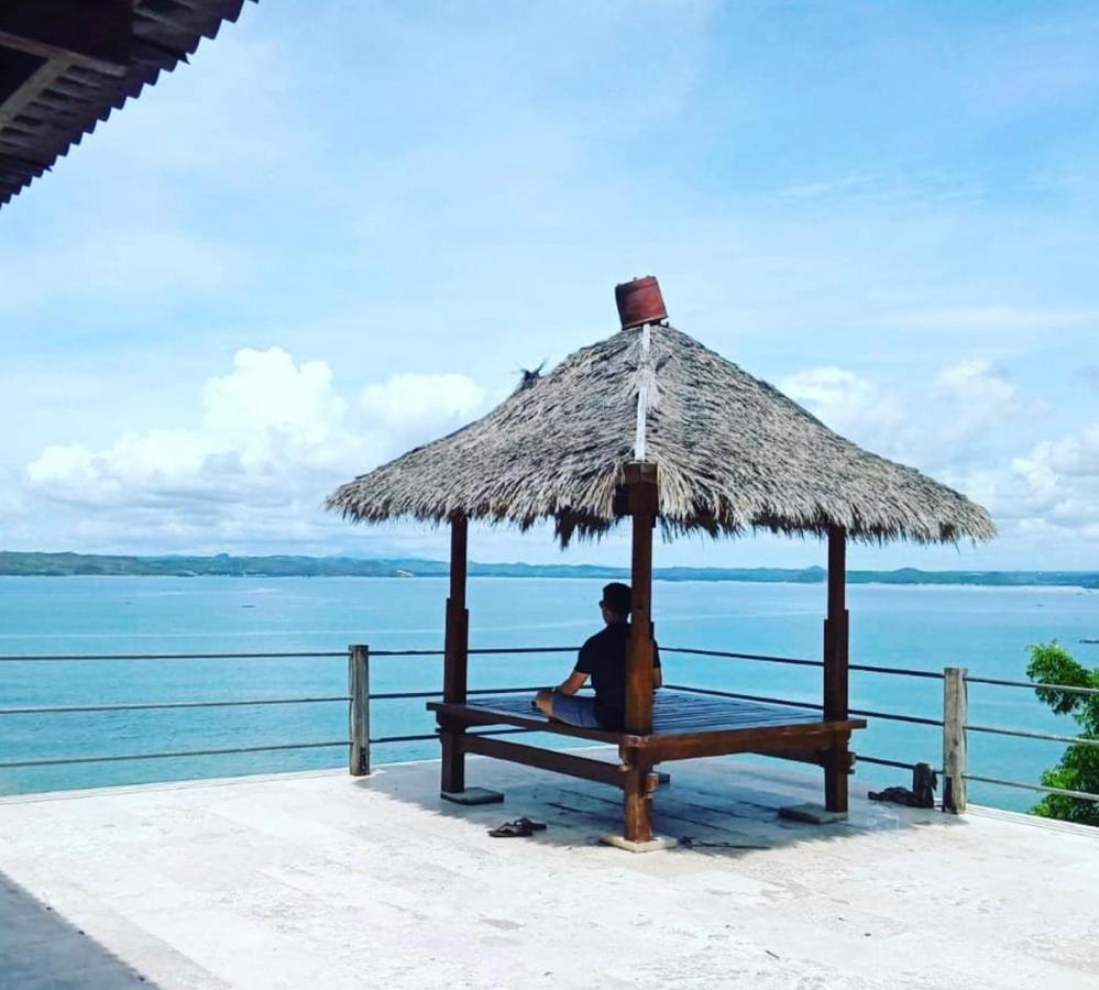 Heaven On The Planet Hotel Ekas Ngoại thất bức ảnh