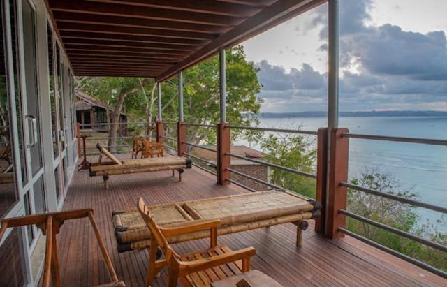 Heaven On The Planet Hotel Ekas Ngoại thất bức ảnh