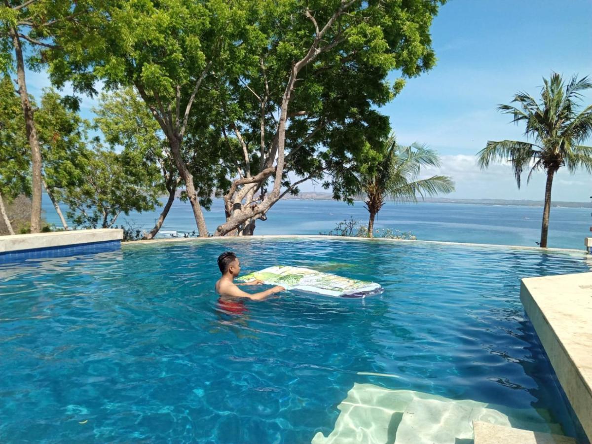 Heaven On The Planet Hotel Ekas Ngoại thất bức ảnh
