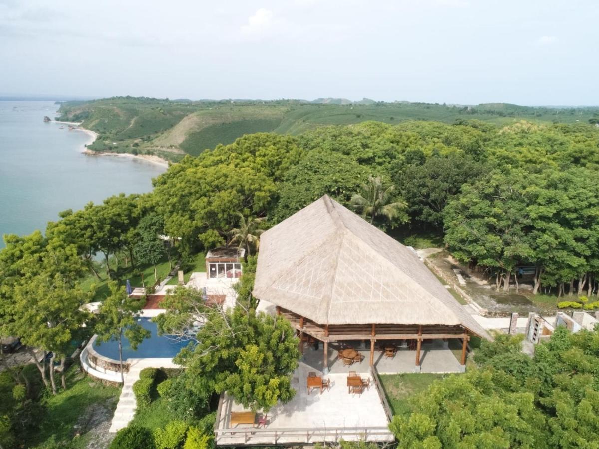Heaven On The Planet Hotel Ekas Ngoại thất bức ảnh