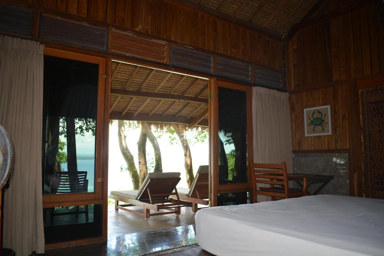 Heaven On The Planet Hotel Ekas Ngoại thất bức ảnh