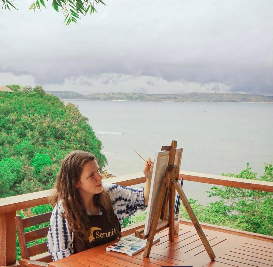Heaven On The Planet Hotel Ekas Ngoại thất bức ảnh