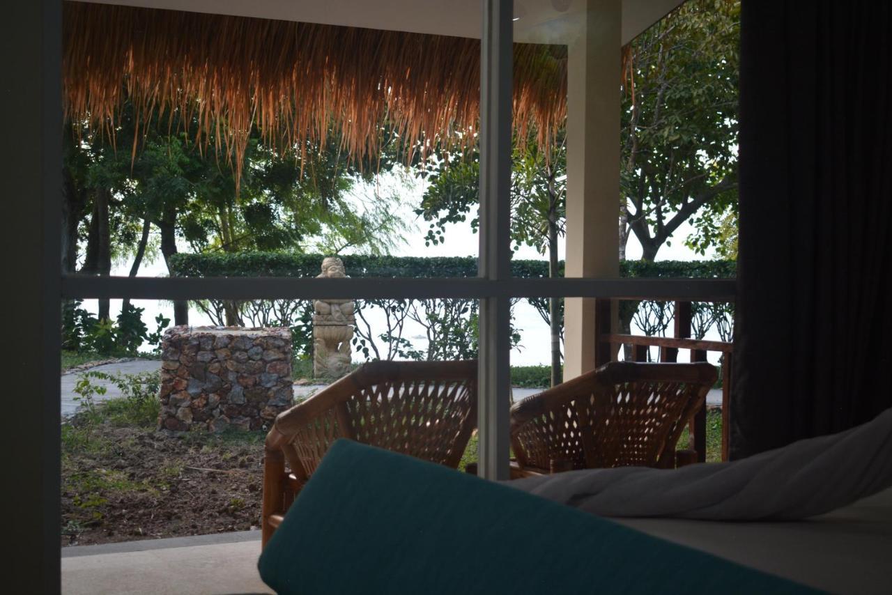Heaven On The Planet Hotel Ekas Ngoại thất bức ảnh