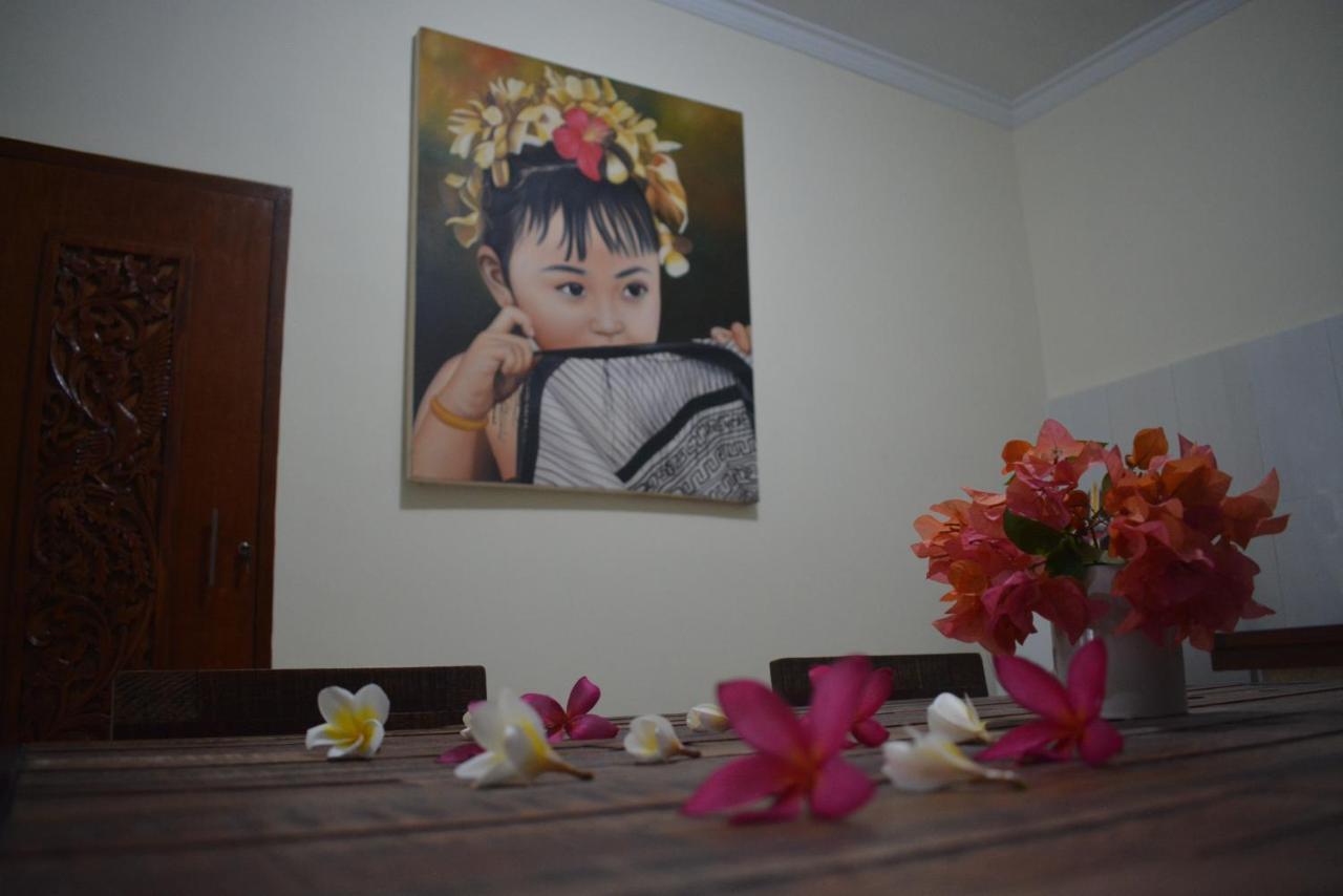 Heaven On The Planet Hotel Ekas Ngoại thất bức ảnh