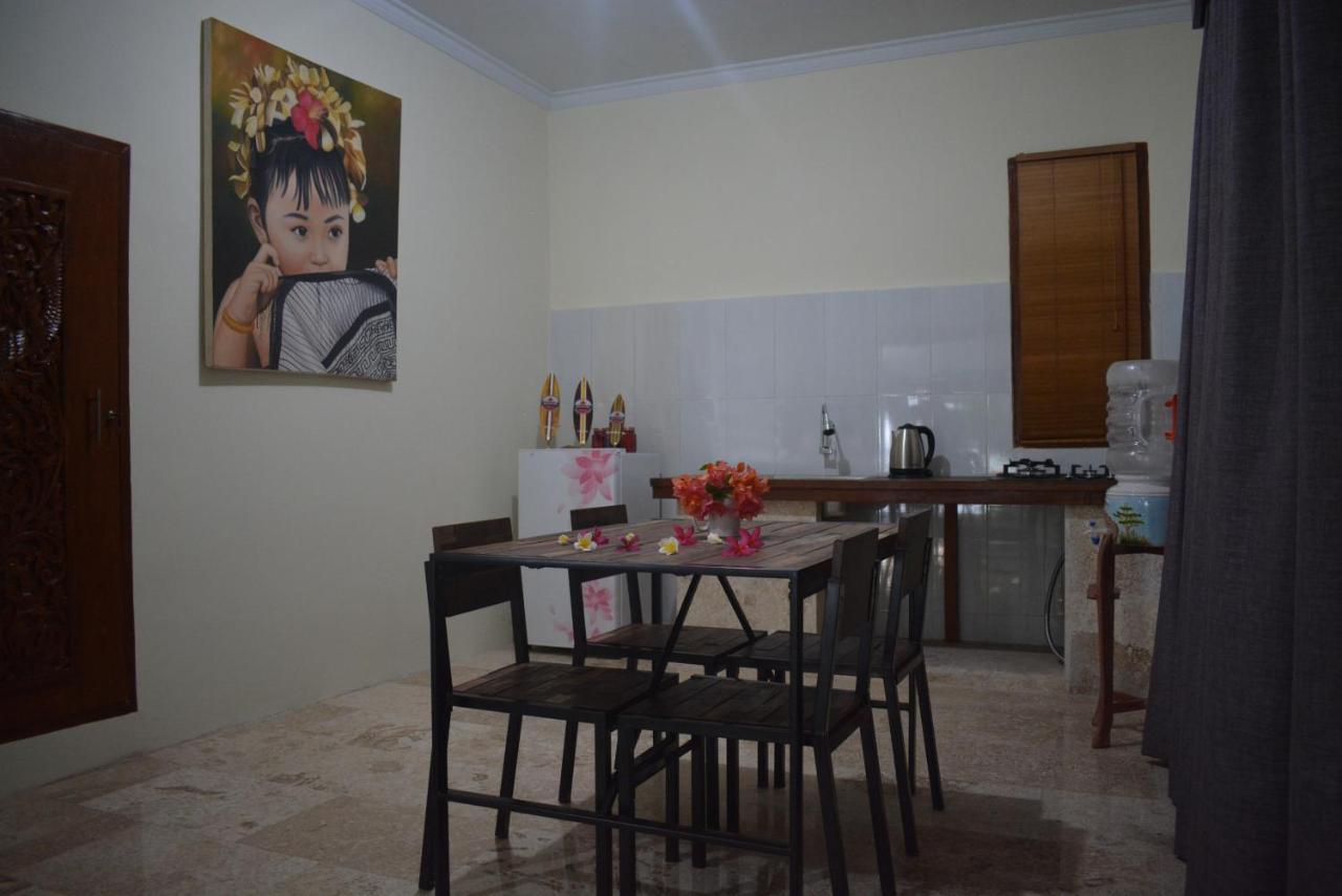 Heaven On The Planet Hotel Ekas Ngoại thất bức ảnh