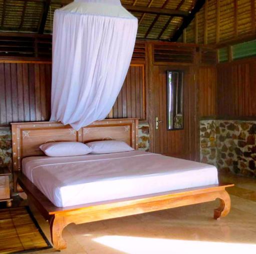 Heaven On The Planet Hotel Ekas Ngoại thất bức ảnh