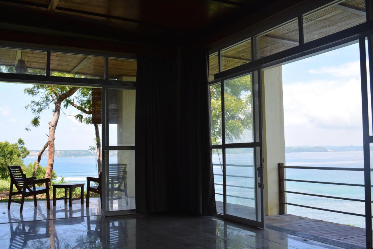 Heaven On The Planet Hotel Ekas Ngoại thất bức ảnh