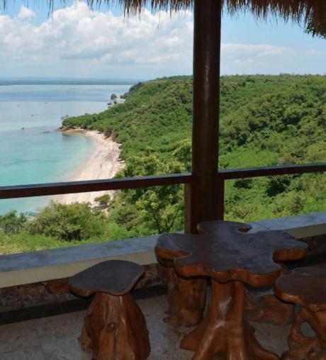 Heaven On The Planet Hotel Ekas Ngoại thất bức ảnh