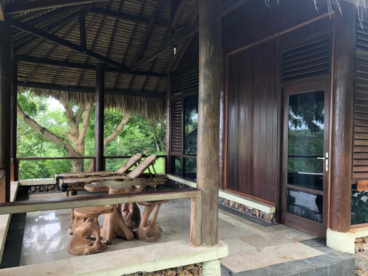 Heaven On The Planet Hotel Ekas Ngoại thất bức ảnh