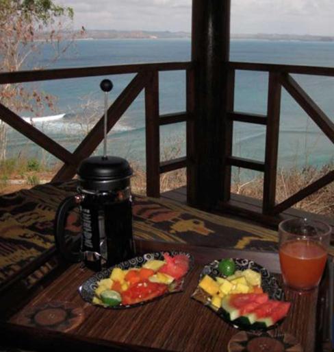 Heaven On The Planet Hotel Ekas Ngoại thất bức ảnh