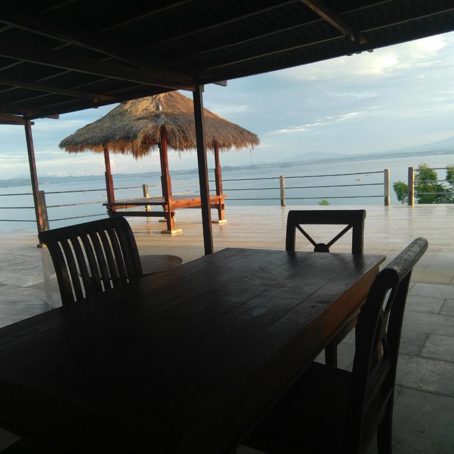 Heaven On The Planet Hotel Ekas Ngoại thất bức ảnh