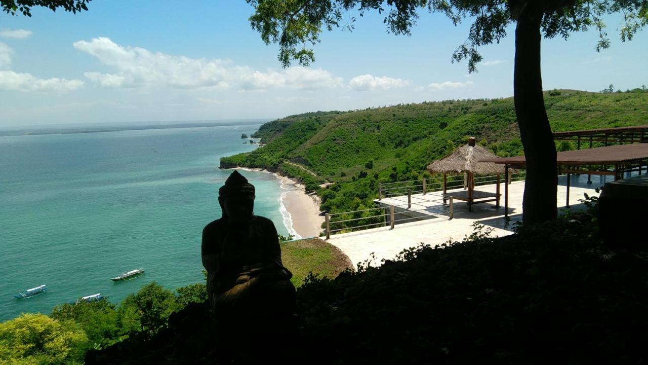 Heaven On The Planet Hotel Ekas Ngoại thất bức ảnh